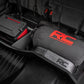 Under Seat Storage | Crew Cab | Chevy/GMC 1500/2500HD/3500HD 2WD/4WD