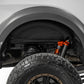 Rear Wheel Well Liners | Ford F-150 Raptor 4WD (2021-2025)