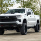 4 Inch Lift Kit | AT4/Trailboss | N3 Struts | Chevy/GMC Sierra 1500 (19-24)/Silverado 1500 (19-24)
