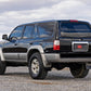 N3 Leveling Struts | 2 Inch | Loaded Strut | Toyota 4Runner 2WD/4WD (96-02)