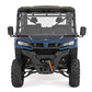 LED Light Kit | Front Mount | 50" Black Single Row | CFMOTO UFORCE 1000