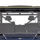 LED Light Kit | Front Mount | 50" Spectrum Series Single Row | CFMOTO UFORCE 1000