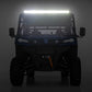 LED Light Kit | Front Mount | 50" Spectrum Series Single Row | CFMOTO UFORCE 1000