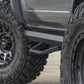 SRL2 Adjustable Aluminum Step | 2 Door | Ford Bronco (2 Door) 4WD (2021-2025)