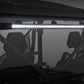 LED Light Kit | Rear Mount | 50" Spectrum Series Single Row | CFMOTO UFORCE 1000