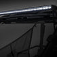 LED Light Kit | Front Mount | 50" Spectrum Series Single Row | CFMOTO UFORCE 1000