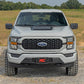 Hood Scoop | Gloss Black | Ford F-150 (2021-2024)