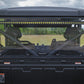 LED Light Kit | Rear Mount | 50" Spectrum Series Single Row | CFMOTO UFORCE 1000