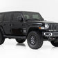 2.5 Inch Lift Kit | Coils | M1R | Jeep Wrangler Unlimited 4WD (2024-2026)