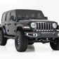 2.5 Inch Lift Kit | Coils | M1R | Jeep Wrangler Unlimited 4WD (2024-2026)