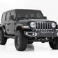 2.5 Inch Lift Kit | Coils | V2 | Jeep Wrangler Unlimited 4WD (2024-2026)
