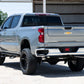 6 Inch Lift Kit | M1 Struts/M1 | Chevy Silverado 1500 4WD (2019-2024 & Classic)