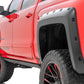 Pocket Fender Flares | 5'9" Bed | GA0 North-Sky Blue | Chevy Silverado 1500 (14-18 & Classic)