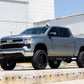 6 Inch Lift Kit | M1 Struts/M1 | Chevy Silverado 1500 4WD (2019-2024 & Classic)