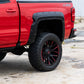 Fender Flares | Defender l 5'9" Bed  | GCN Victory Red | Chevy Silverado 1500 (14-18 & Classic)