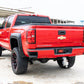 Fender Flares | Defender l 5'9" Bed  | G7C Red Hot | Chevy Silverado 1500 (14-18 & Classic)