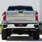 6 Inch Lift Kit | M1 Struts/M1 | Chevy Silverado 1500 4WD (2019-2024 & Classic)