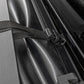 Soft Tri-Fold Bed Cover | 5'7" Bed | Nissan Titan 2WD/4WD (2017-2024)