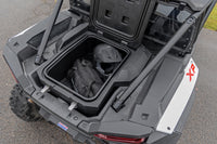 Cargo Box | Rear Bed | Polaris RZR XP 1000