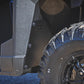 Inner Fender Guards | Polaris Ranger XP 1000