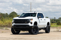 6 Inch Lift Kit | Chevy Silverado/GMC Sierra 1500 2WD (2019-2024)