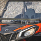 LED Light Kit | Front Mount | 40" Black-Series Single Row | Can-Am Maverick Sport 1000R