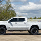 6 Inch Lift Kit | Chevy Silverado 1500 2WD (2019-2024 & Refresh)