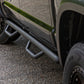 Nerf Steps | Cab Length | CrewMax | 5'7" Bed | Toyota Tundra (07-21)