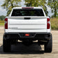 6 Inch Lift Kit | Chevy Silverado 1500 2WD (2019-2024 & Refresh)
