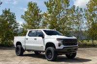 6 Inch Lift Kit | Chevy Silverado/GMC Sierra 1500 2WD (2019-2024)