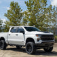 6 Inch Lift Kit | Chevy Silverado 1500 2WD (2019-2024 & Refresh)