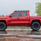 BA2 Running Boards | Side Step Bars | Double Cab | Toyota Tacoma (24-25)