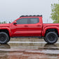 BA2 Running Boards | Side Step Bars | Double Cab | Toyota Tacoma (24-25)