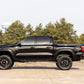 Pocket Fender Flares | G42 White Sands | Chevy Colorado 2WD/4WD (2023-2026)