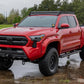 BA2 Running Boards | Side Step Bars | Double Cab | Toyota Tacoma (24-25)