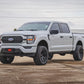 4 inch Lift Kit | Forged UCA | M1/M1 | No Cut | Ford F-150 4WD (2021-2025)