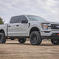 4 inch Lift Kit | Forged UCA | M1/M1 | No Cut | Ford F-150 4WD (2021-2025)