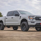 4 inch Lift Kit | Forged UCA | M1/M1 | No Cut | Ford F-150 4WD (2021-2025)