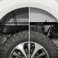 Rear Wheel Well Liners | Ford F-150 2WD/4WD (2015-2020)