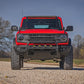 2-inch Lift Build Package | Series 87 Gray Wheels | Ford Bronco (2021-2024)