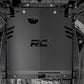 Catalytic Converter Shield | Ford F-150 2WD/4WD (2015-2025)