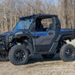 50" Single Row Light Mount | Front | Black Series | Polaris XPEDITION ADV 5