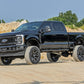 6 Inch Lift Kit | OVLDS | D/S | Ford F-250/F-350 Super Duty 4WD (2023-2025)