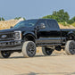 6 Inch Lift Kit | Diesel | OVLD | Vertex | Ford F-250/F-350 Super Duty (23-26)