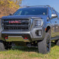 6 Inch Lift Kit | Magnetic Ride Control | GMC Yukon XL 1500 4WD (2021-2024)