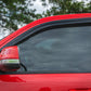 Side Window Deflectors | Tape On Rain Guard | Ram 1500 (19-26)/1500 TRX (21-24)