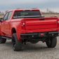 OV2 Running Boards | Side Step Bars | Crew Cab | Chevy/GMC 1500/2500HD (19-26 & Refresh)