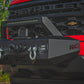 EXO Winch Mount Kit | Chevy Silverado 1500 2WD/4WD (2019-2026)