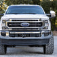 Hidden Winch Mount | Ford F-250/F-350 Super Duty 2WD/4WD (2020-2022)