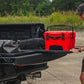 Slide-Out Truck Bed Cargo Trays | Fits 6'7"–6'10" Beds | Easy Tailgate Access